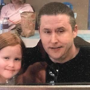 Meet your Posher, Brian